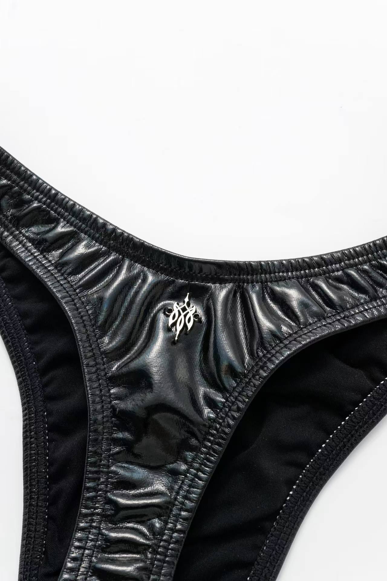 Bael and Chelsea  black bottoms