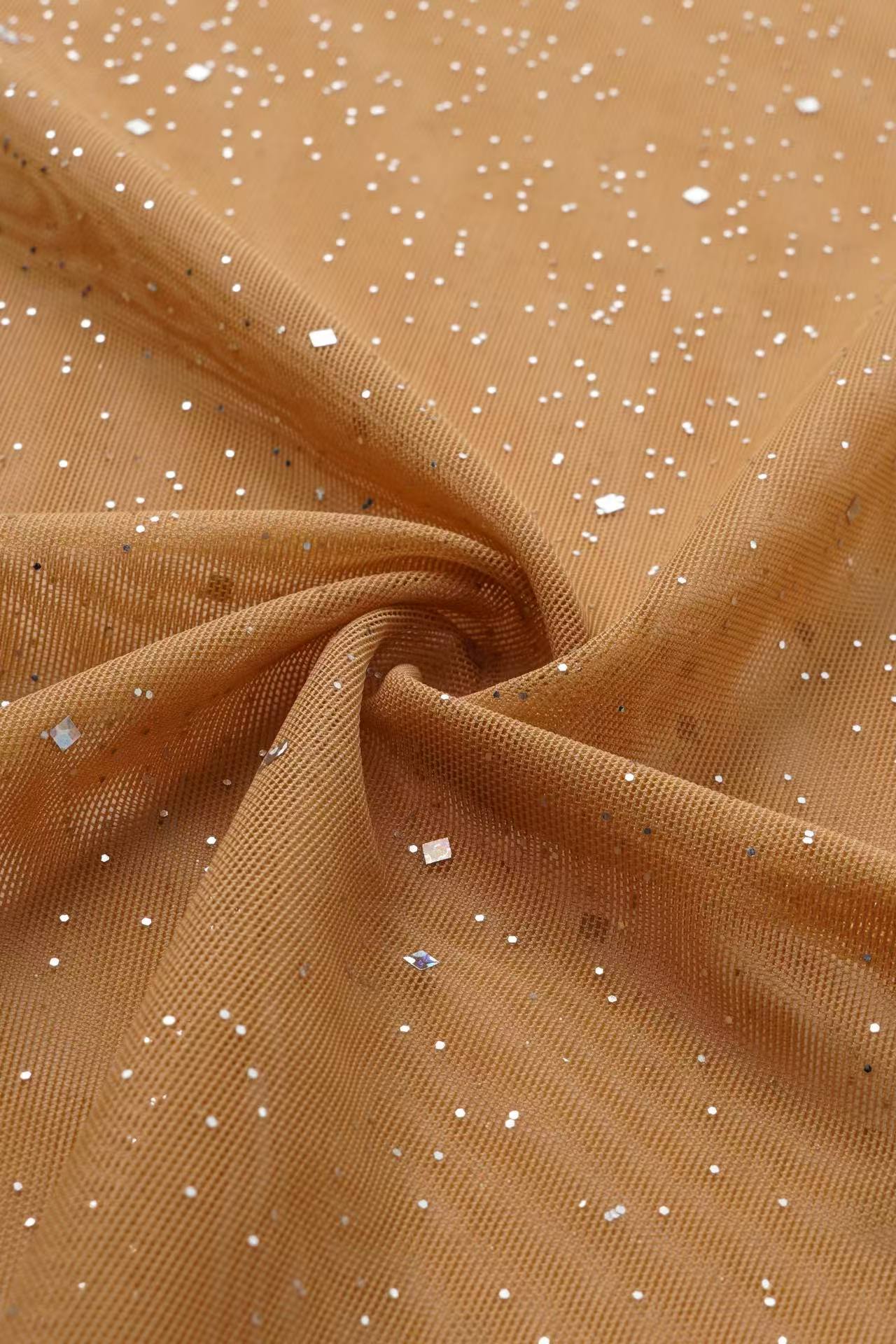 Galaxy pants —— AMBERIS