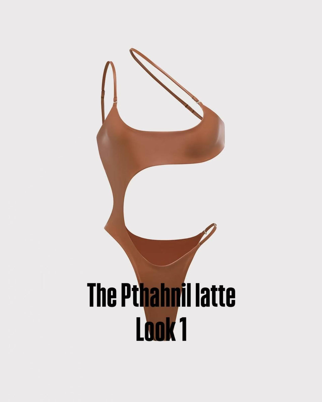 The pthahnil— latte