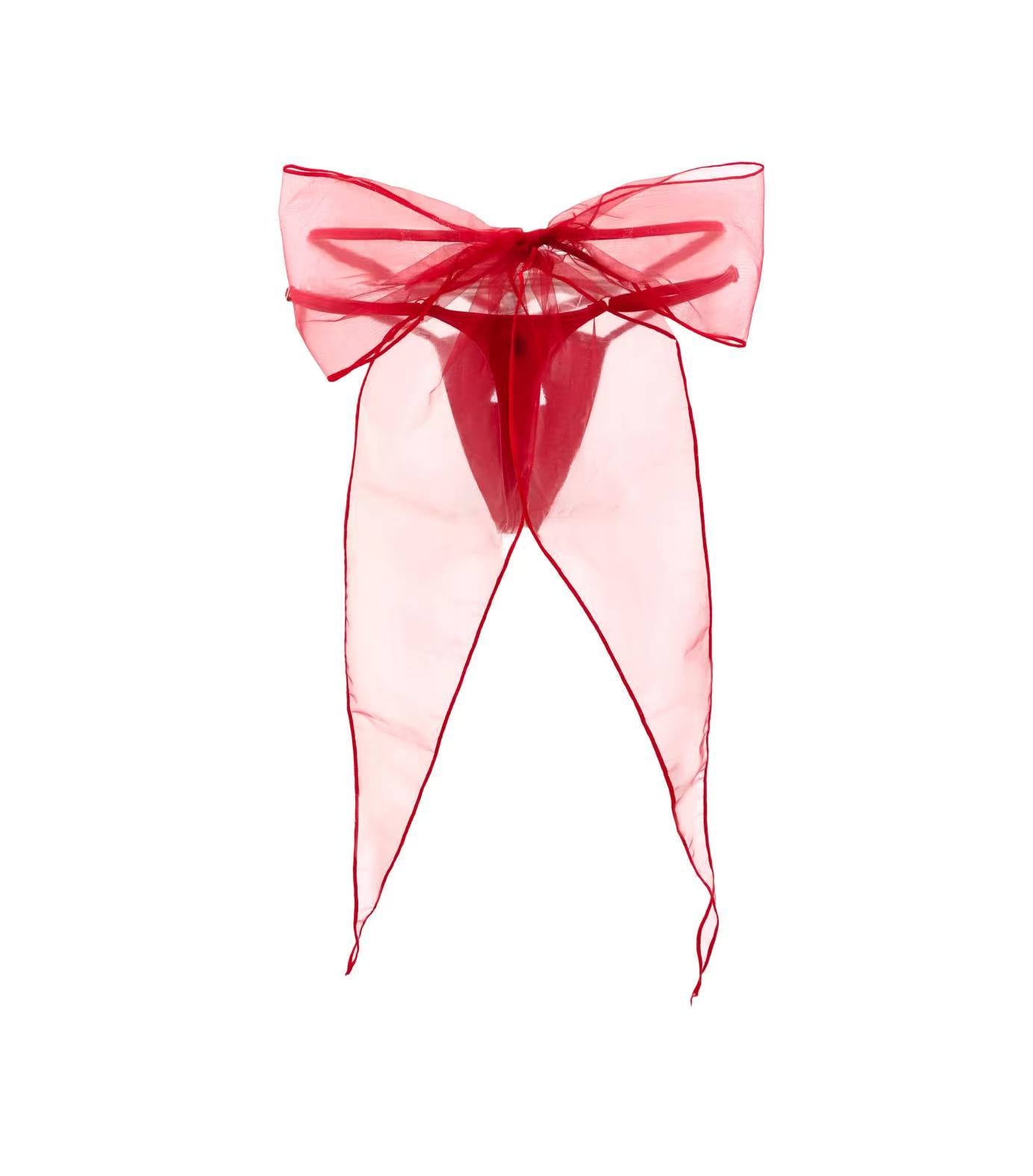 Mahonie flame red —— bottom