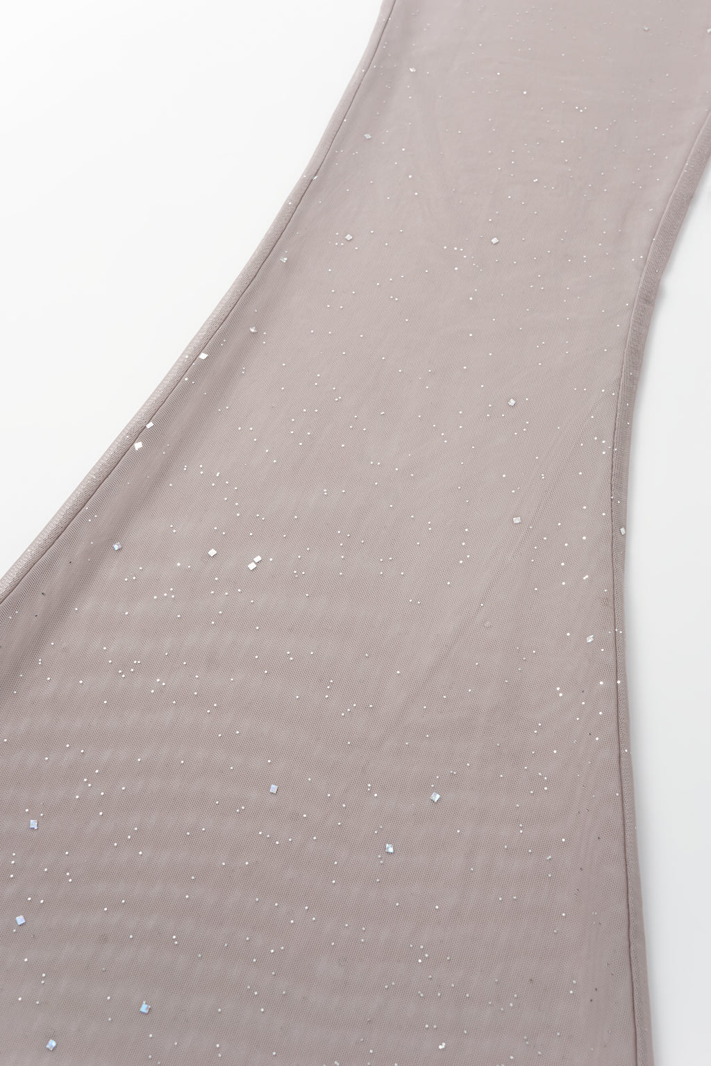 Galaxy pants —— FOG