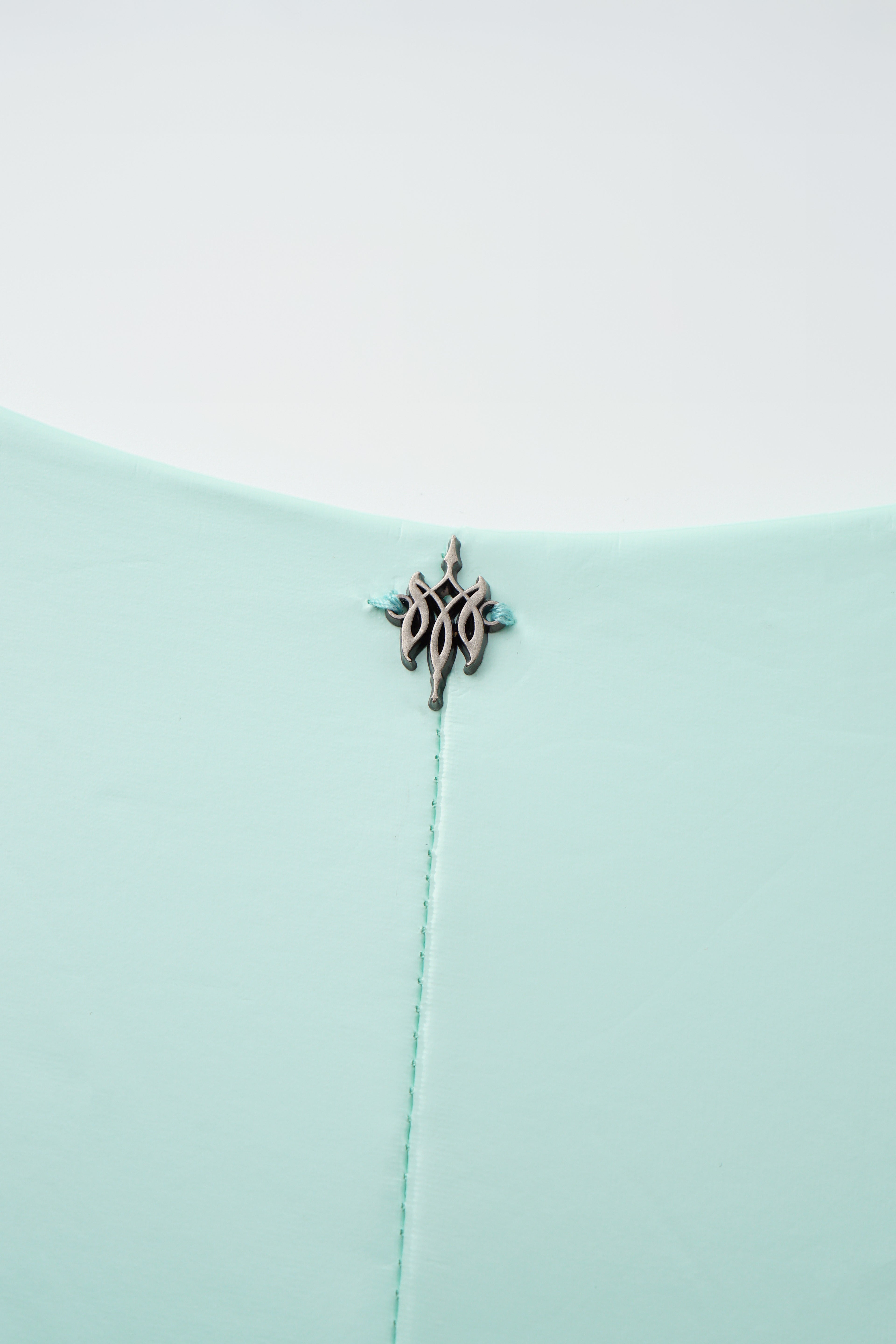 Glamour muse — ocean breeze