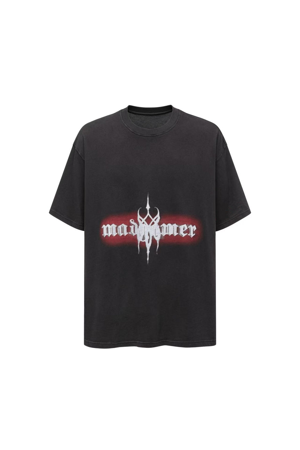Vagabond T shirt —— drama on stage