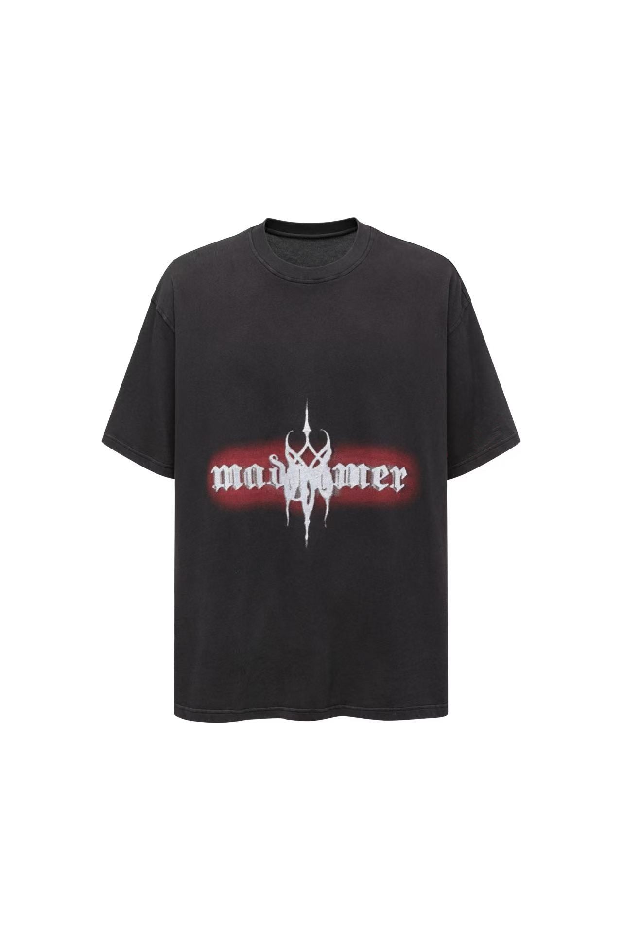 Vagabond T shirt —— drama on stage