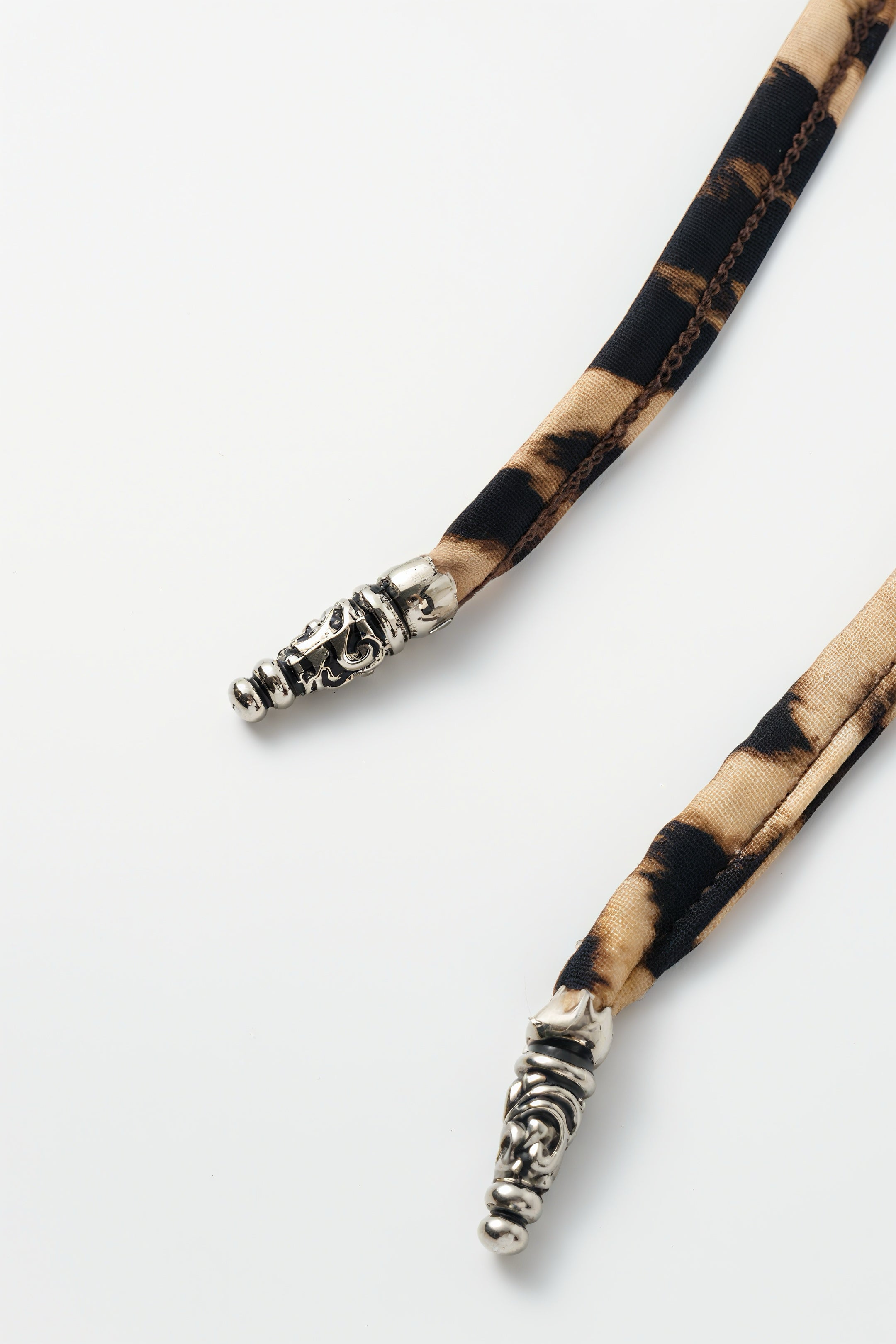 Mahonie leopard —— bottom