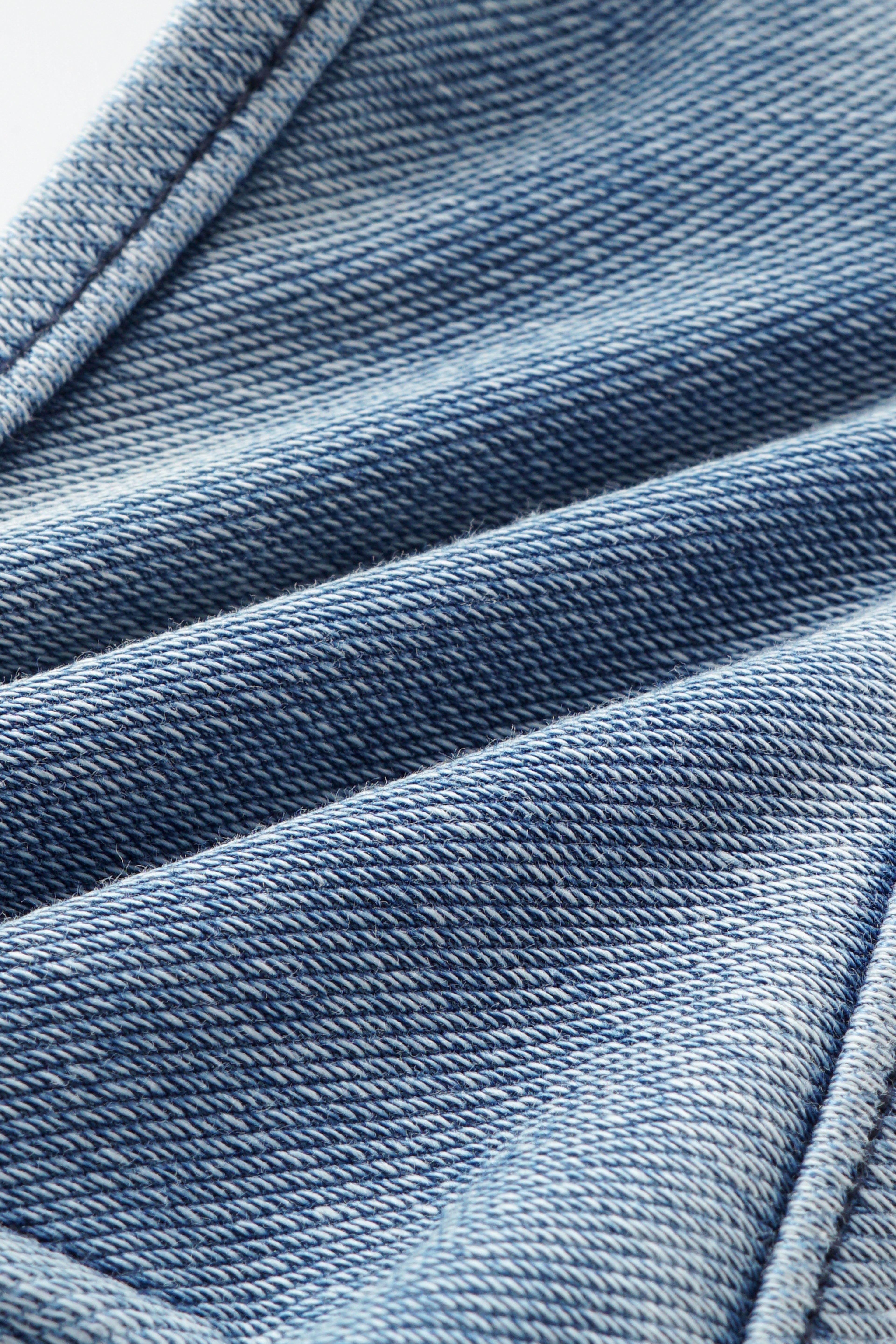 Mahonie denim bikini ——bottom